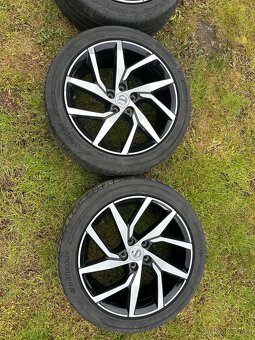 Volvo 5x108 R18 - 2