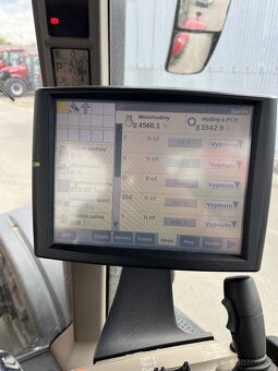 CASE IH MAGNUM 380 CVX - 2