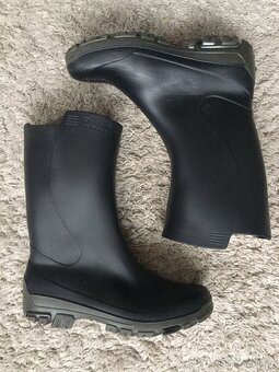 Gumáky / holínky vel. 33/34 Decathlon - 2