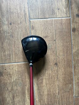 Prodám driver Wilson Draw Fix 10,5 - 2