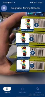 Lego 71048 - 2