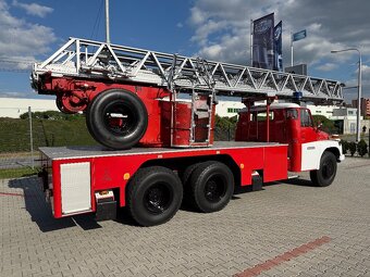 Tatra 148 Magirus AZ 37 - 2