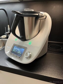 Thermomix TM5 - 2