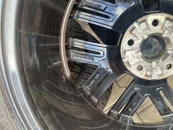 Alu originál sada 19" VW Passat Alltrack | Arteon - 2