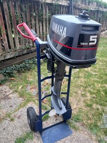 Lodní motor - 2