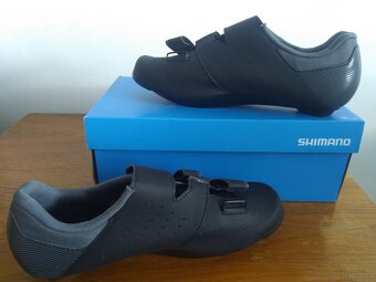 Pánské tretry SHIMANO RP3 - 2