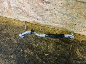 KLIMA HADICE VW TOUAREG 7L/ AUDI Q7 7L6820743J - 2