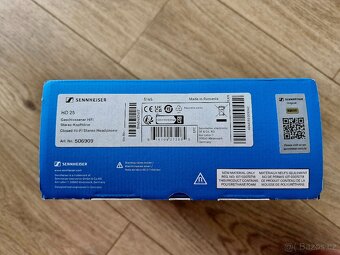 Sennheiser HD25 - 2