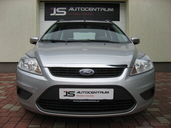 Ford Focus 1.6i 100PS Kombi Trend - 2