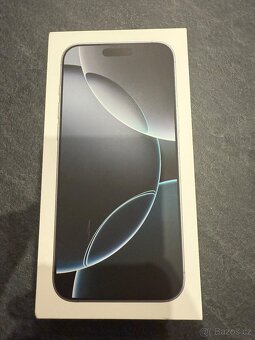 iPhone 16 Pro Max 256 GB - 2
