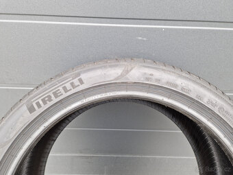 235/45 R20 pneu letní 235/45/20 pneumatiky 235 45 20 - 2