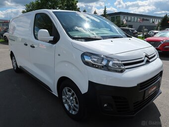 Citroen Jumpy 1.6BHDi,L2H1,1majČR,Klima,DPH - 2