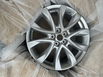Alu disk 19 Mazda CX-5 - 2