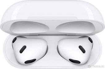 Apple AirPods 3. Gen - 2