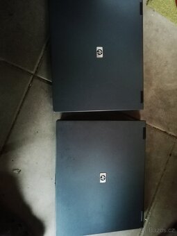 HP Notebooky - 2