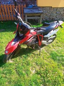 Yuki 125 ccm - 2