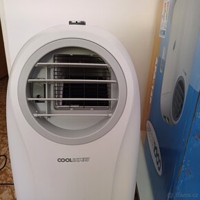 Klimatizace Coolexpert APA-14P - nová - 2