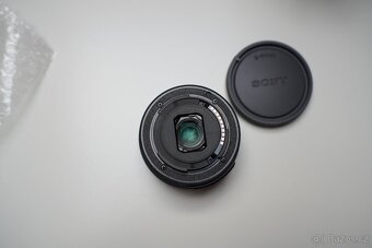 SONY 16-50 mm f/3,5-5,6 OSS II - 2