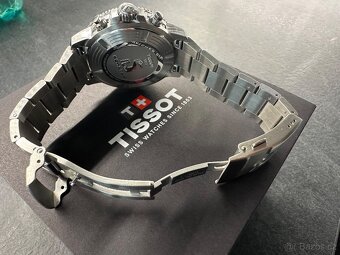 Tissot Seastar 1000 - 2