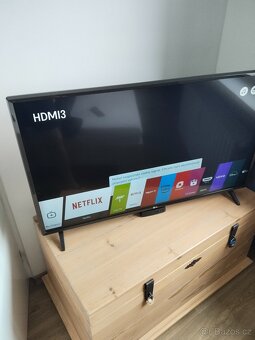 Televize LG - 2