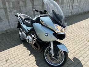 BMW R-1200 RT 2014 SPLATKA 0% bez REGISTRU - 2