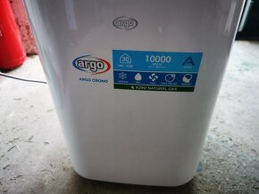 Mobilní klimatizace Ardo 10000 BTU - 2