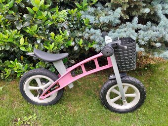 Dětské odrážedlo FirstBike - 2