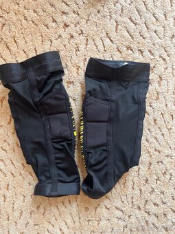 Endura Singletrack Lite II - 2