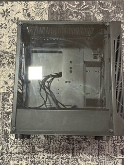 Pc skříň MSI - 2