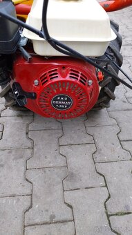 Prodám bubnovou sekačku MF70 - 2