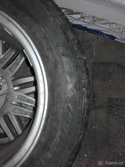 kola 4x100 R14 - 2