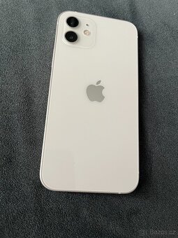 Iphone 12 White 64 GB - 2