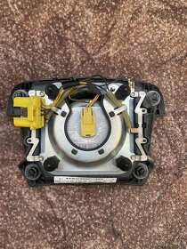 prodam airbag transporter t5 - 2