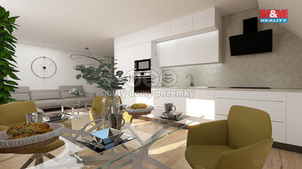 Prodej bytu 2+kk, 55 m², Královec - 2