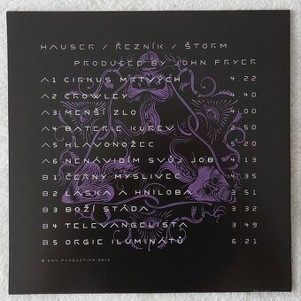 Mortal Cabinet - Necrotica - 2