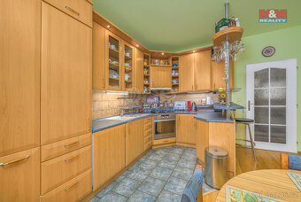 Prodej, byt 3+1,94 m², s garáží, Ústí nad Orl., ul. Kladská - 2