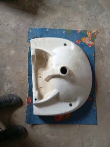 Umyvadla - 2