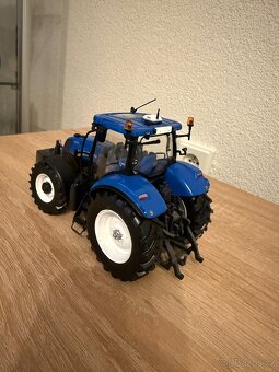 Predam New holland T7.210 1:32 - 2