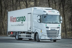 ŘIDIČ I ŘIDIČ-STŘÍDAČ SK. C/C+E - FRIGO - 2