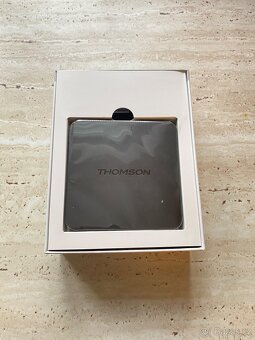 Thomson Streaming Box 240G - 2