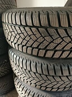 Pneu 5x112 205/60/R16 VW ,Škoda - 2