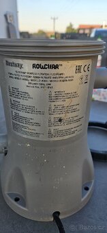 Kartušové filtrace Bestway a Intex - 2