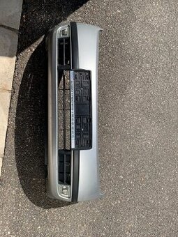 ŠKODA FABIA I - NÁRAZNÍK - přední i zadní - 2