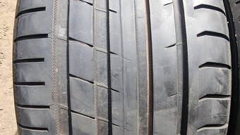 Letní pneu 275/40/19 Nokian - 2