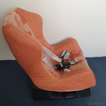 Prodám autosedačku CAM (9-18kg) - 2