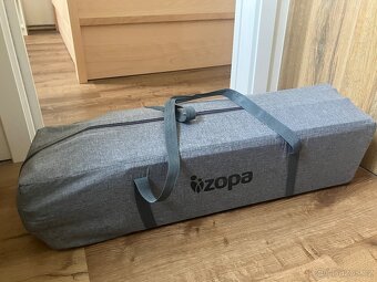 Cestovní postýlka Zopa - 2