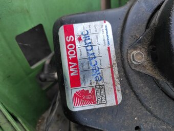 Motor - 2
