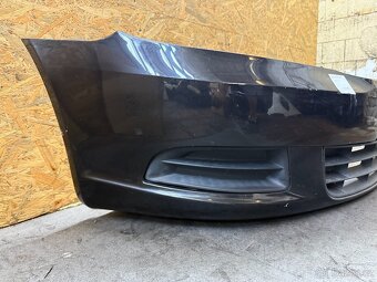 Predni naraznik Skoda Octavia 2 FACELIFT 09-2012 - 2