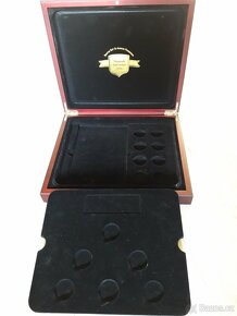 Prodám etue - 2