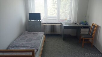 Pronajmu pokoj 2 lůžkový - 2